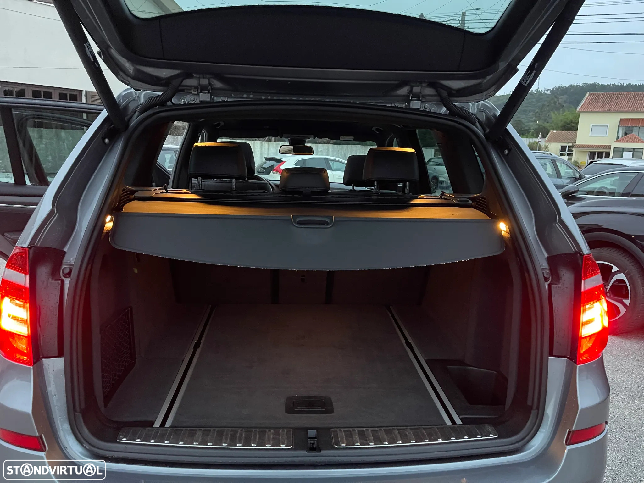 BMW X3 20 d xDrive Pack M Auto - 21