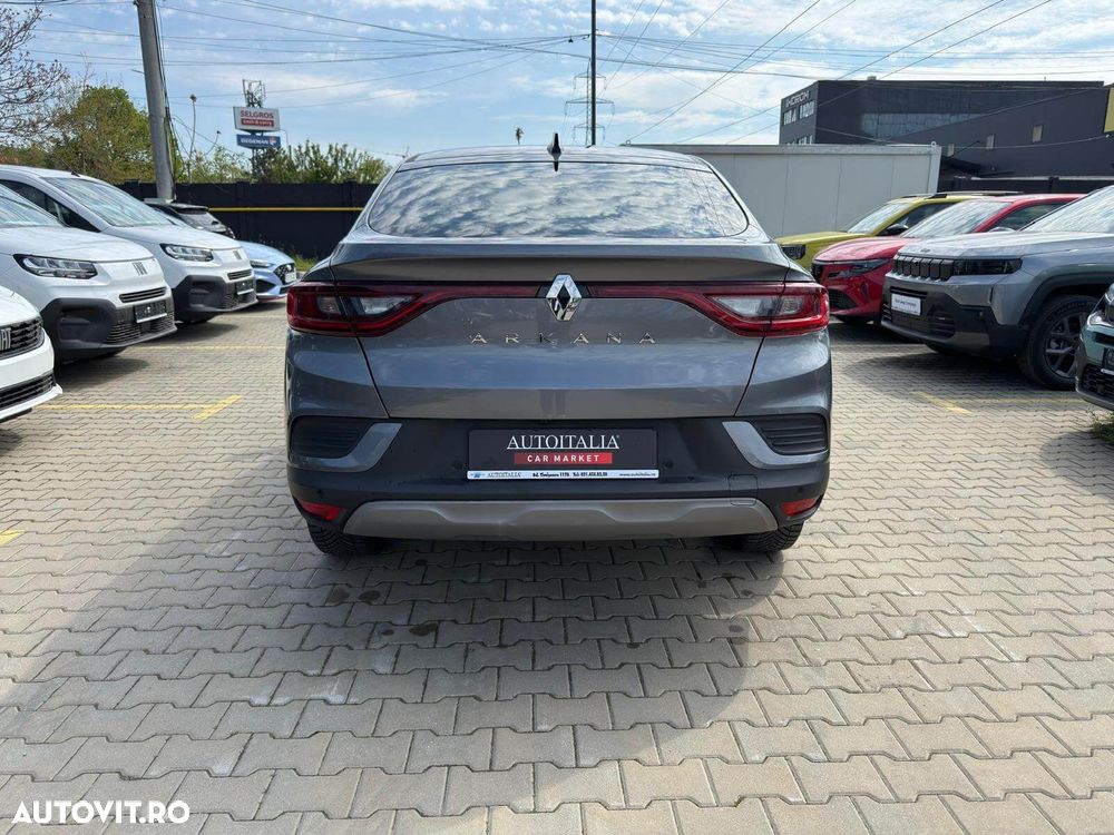 Renault Arkana - 3