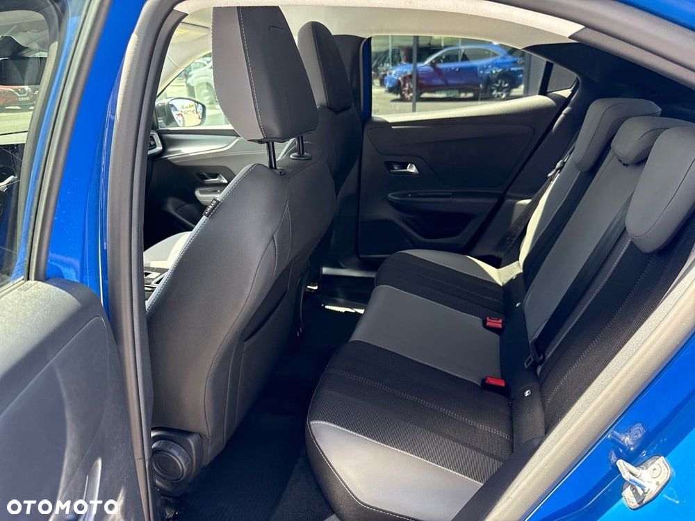 Opel Mokka 50kWh Elegance - 10