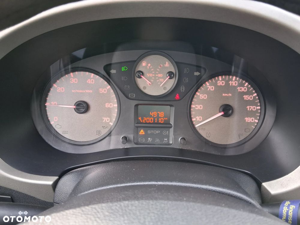 Peugeot Partner - 16