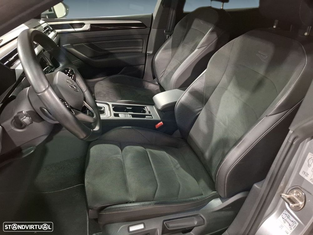 VW Arteon Shooting Brake 2.0 TDI R-Line DSG - 8