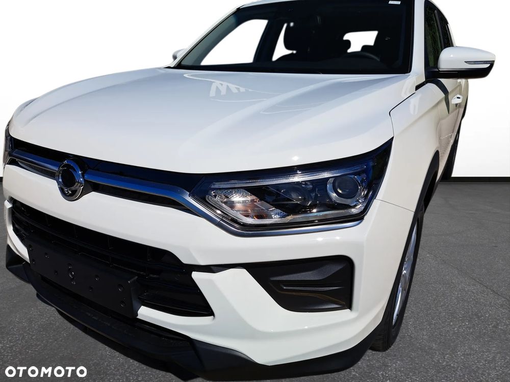 SsangYong/KGM Korando 1.5 T-GDI Joy 2WD - 10