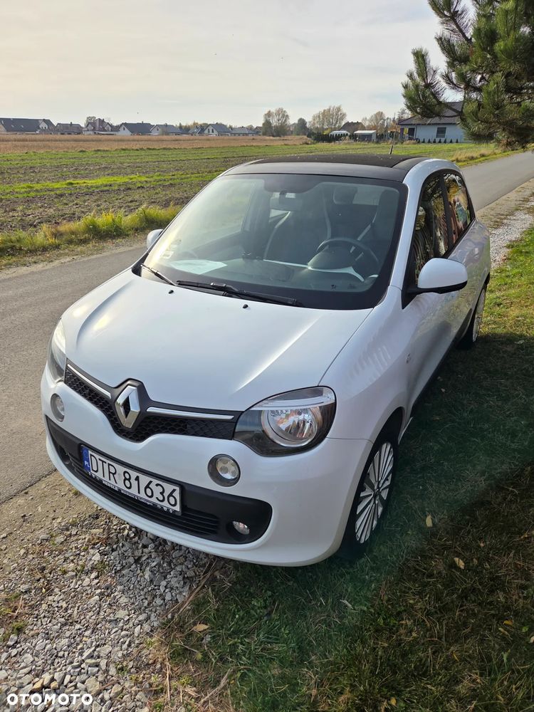 Renault Twingo SCe 70 Expression - 4