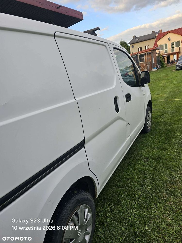 Nissan NV200 Combi Basic - 3