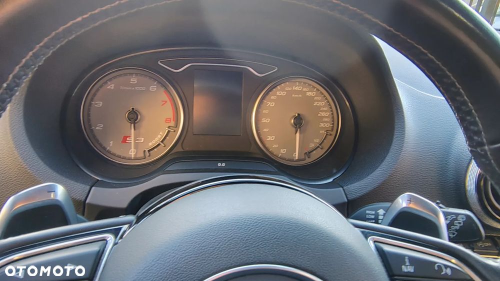 Audi S3 Sportback S tronic - 34