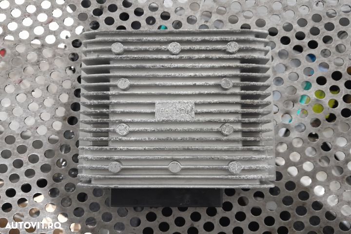 Amplificator antena radio AM2T18B849 AB Ford S-Max 1 [facelift] [2010 - 1