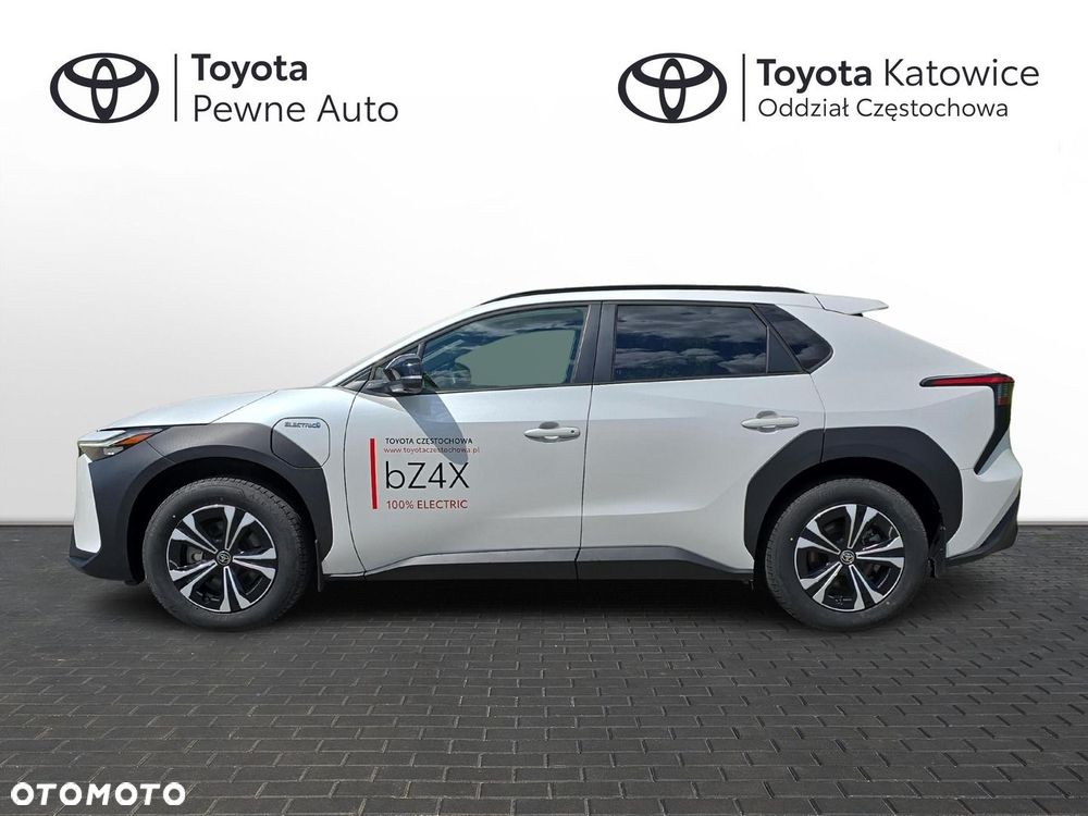 Toyota bZ4X 71.4kWh 4x4 Prestige - 5