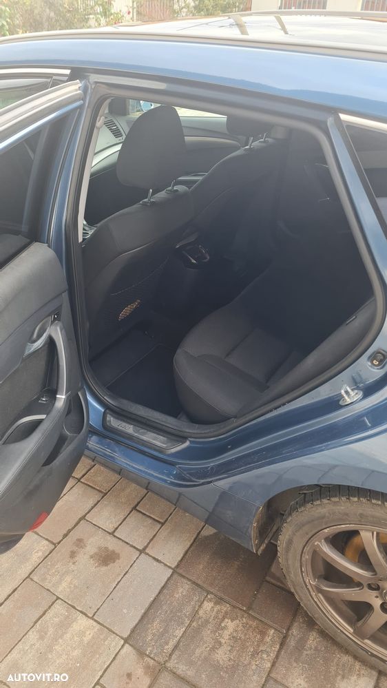 Hyundai i40 1.7 CRDI DPF Wagon Aut. Highway+ - 19