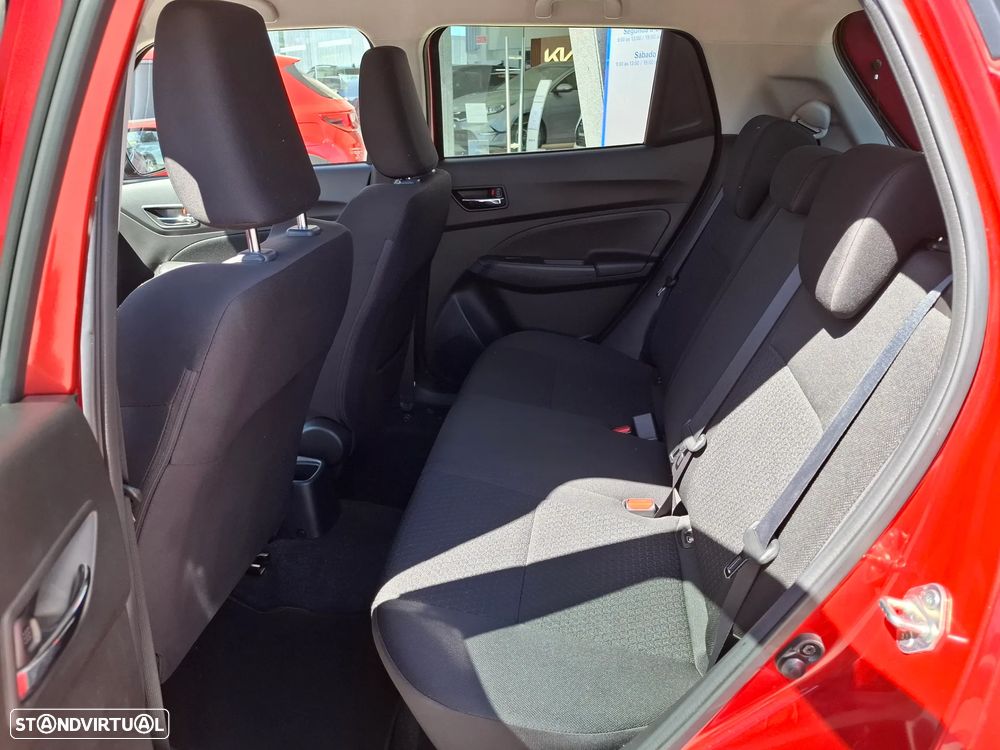 Suzuki Swift - 32