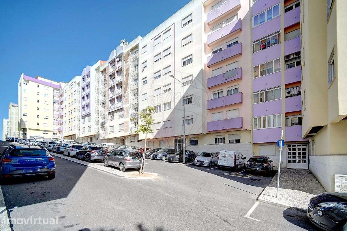 Apartamento T2 para venda - Grande imagem: 2/19