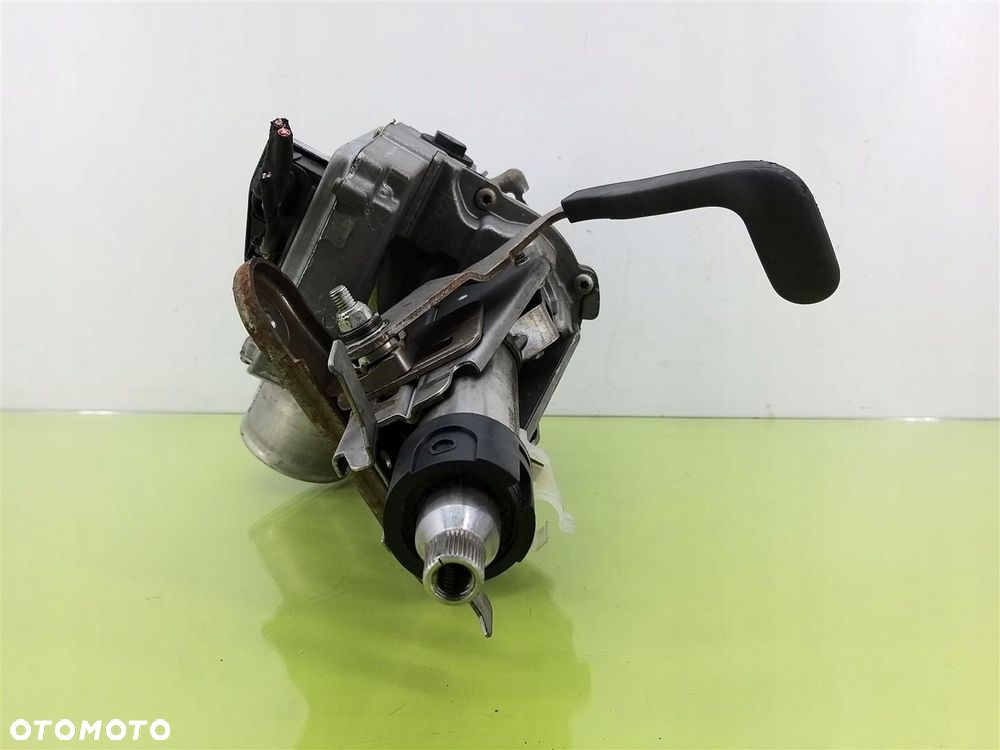 Wspomaganie elektryczne Renault Scenic II 2003-2009 8200035272 50300389 - 2