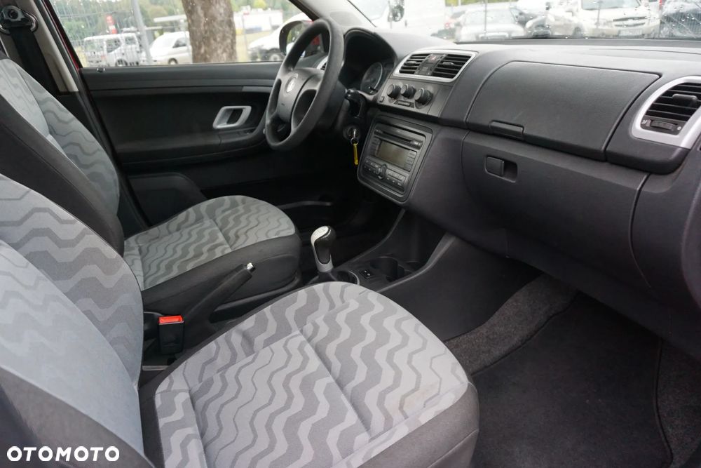 Skoda Fabia 1.2 12V Joy - 16