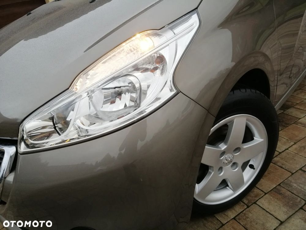Peugeot 208 95 VTI Active - 35