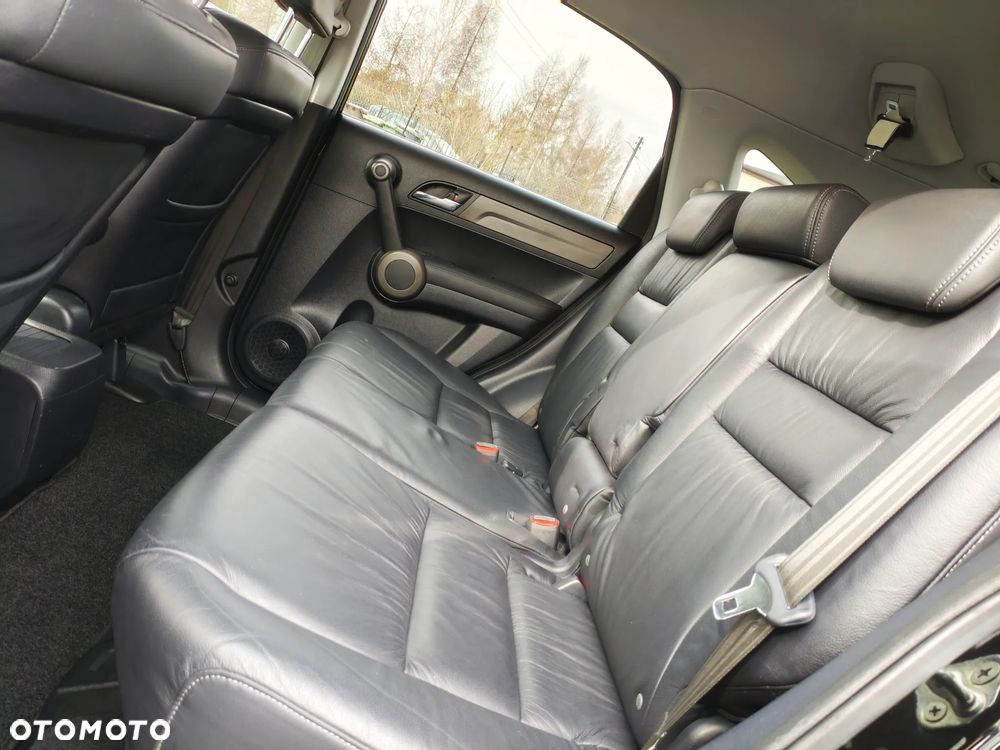 Honda CR-V 2.0i-VTEC Executive - 7