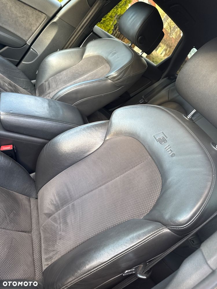 Audi A6 Avant 3.0 TDI DPF clean diesel quattro S tronic - 14