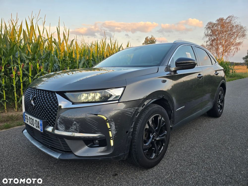 DS Automobiles DS 7 Crossback - 7