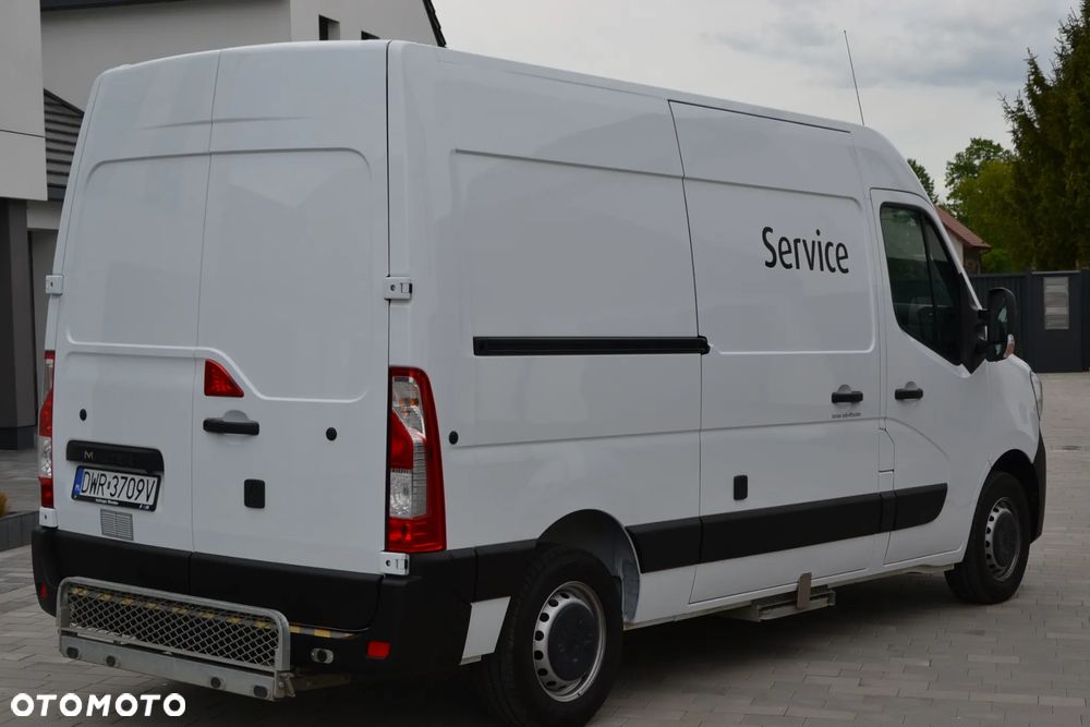 Renault MASTER - 4