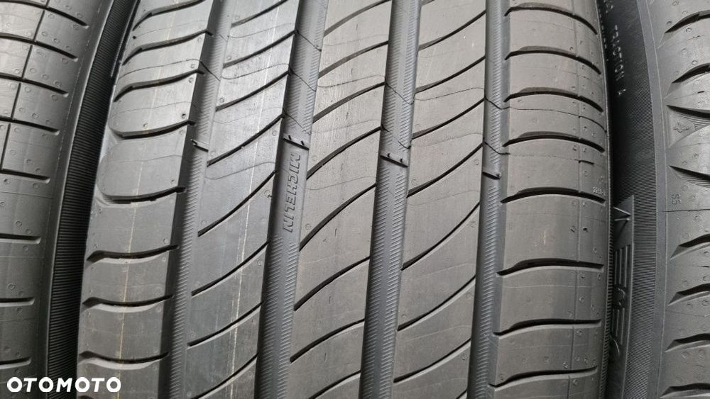 Opony letnie 215/55 R18 99V XL Michelin Primacy 4 S1 - 5