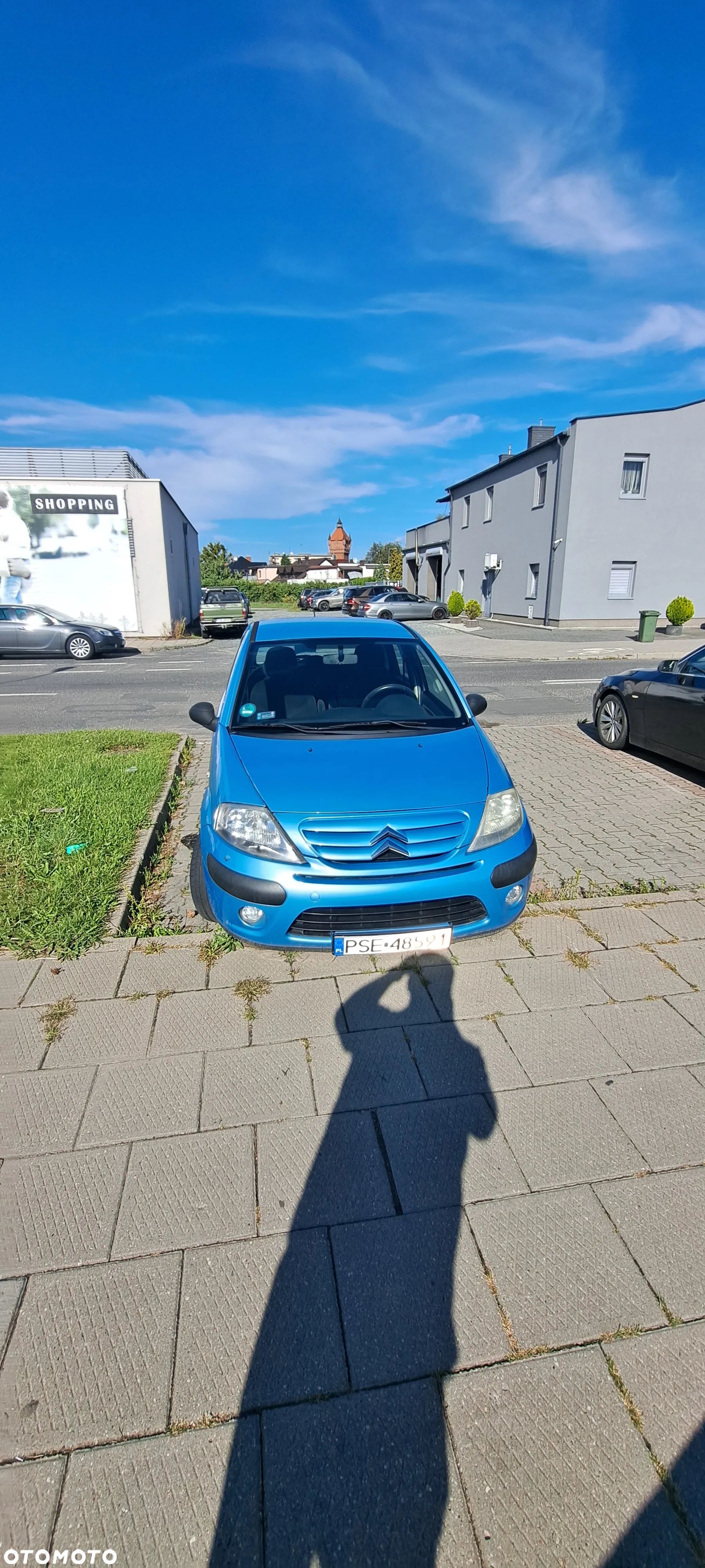 Citroën C3 - 1