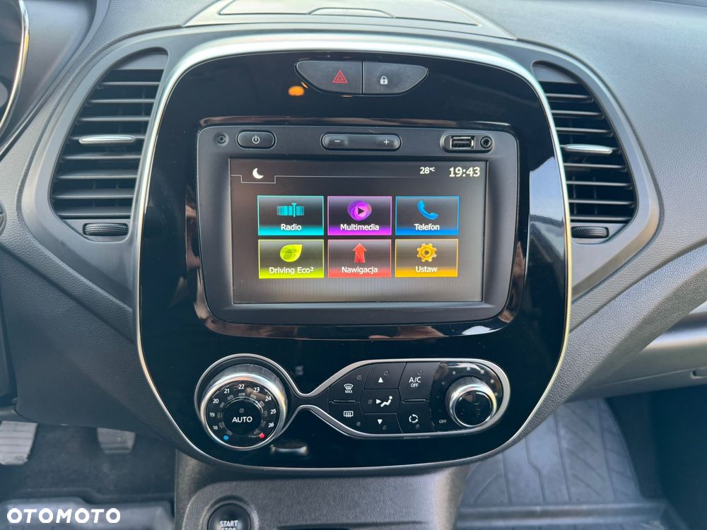 Renault Captur 0.9 Energy TCe Limited - 16