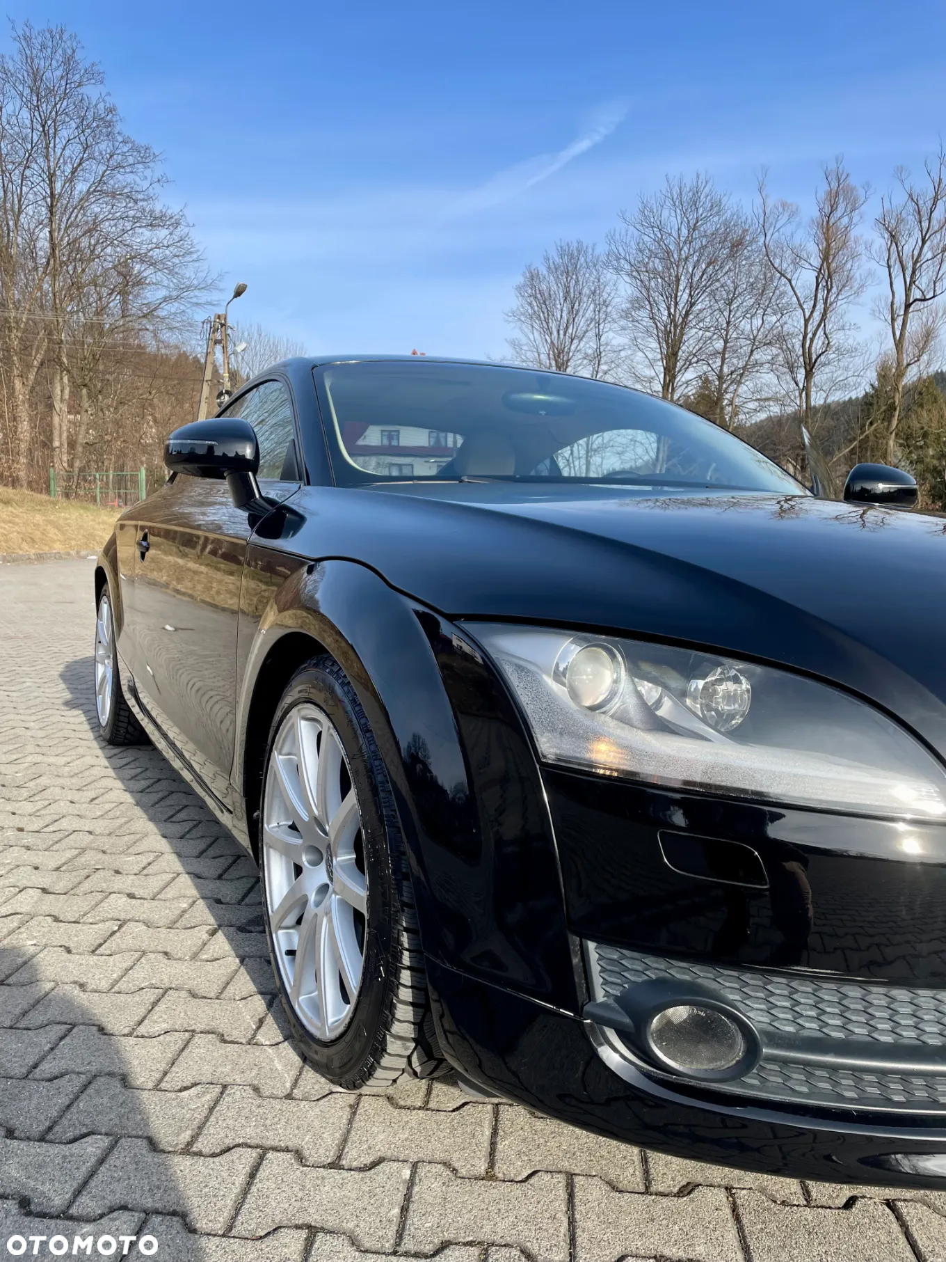 Audi TT - 36