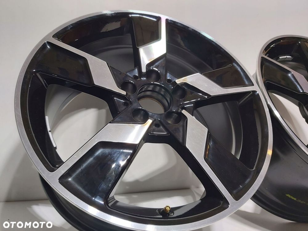 felga mercedes e klasa 212 lift 18" et 54 - 3
