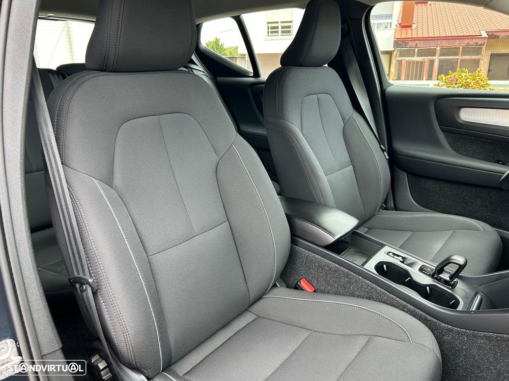 Volvo XC 40 1.5 T5 PHEV Inscription Expression - 20