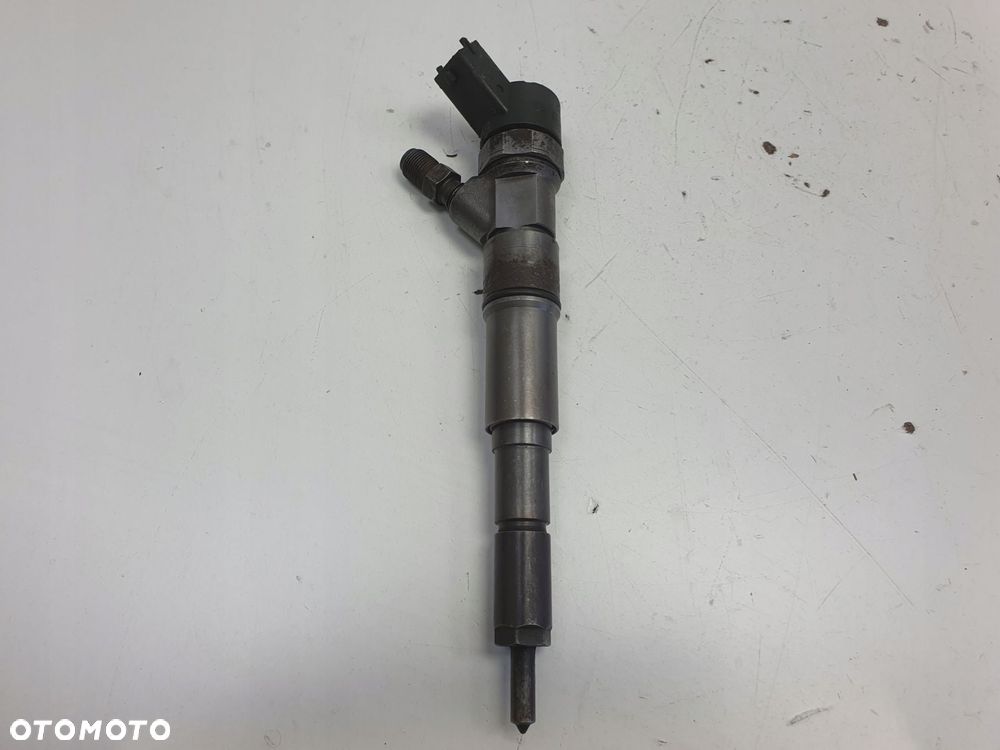 WTRYSKIWACZ Rover 75 2.0 CDT _ PALIWA wtrysk 0445110030 - 3