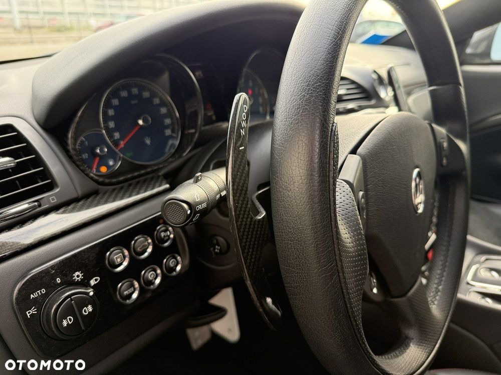 Maserati GranTurismo - 33