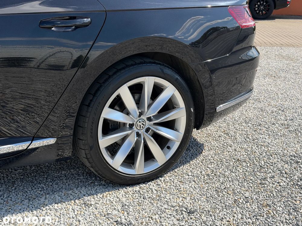 Volkswagen Arteon 2.0 TDI SCR DSG Elegance - 27