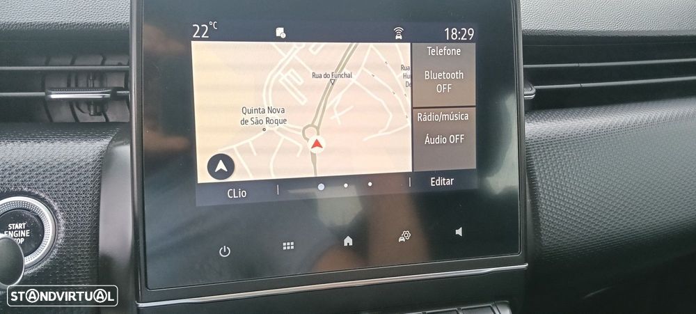 Renault Clio 1.0 TCe Evolution - 16