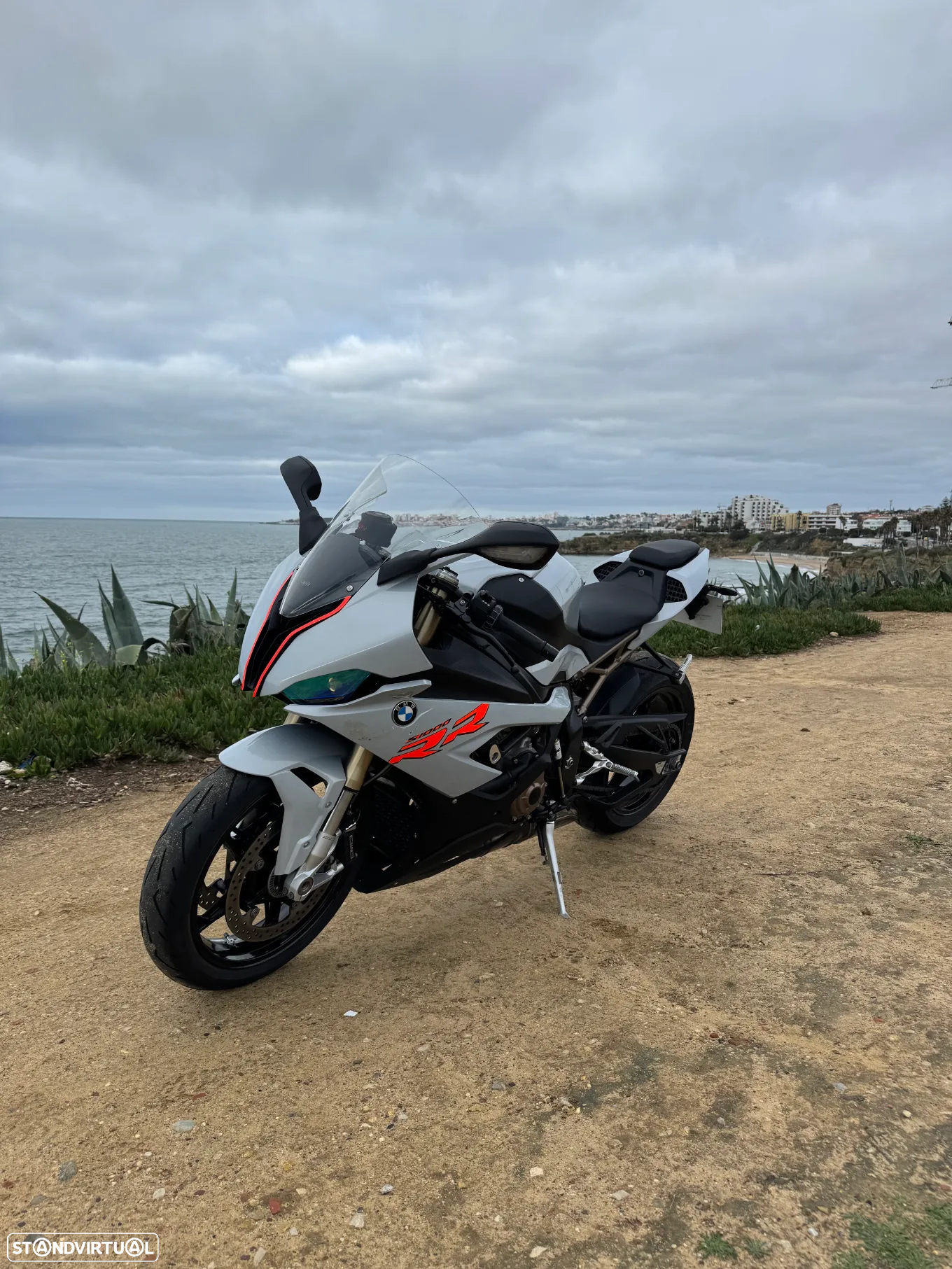 BMW S 1000 RR - 2