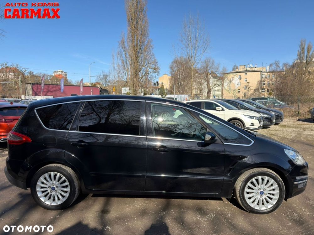 Ford S-Max - 8