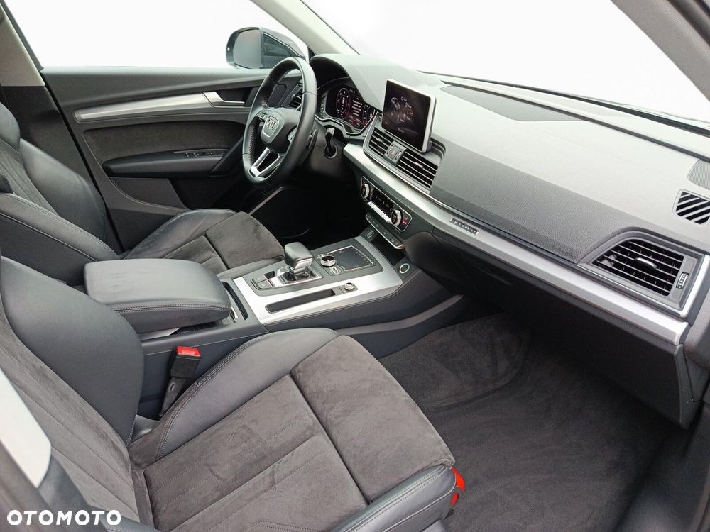 Audi Q5 2.0 TDI Quattro S tronic - 18