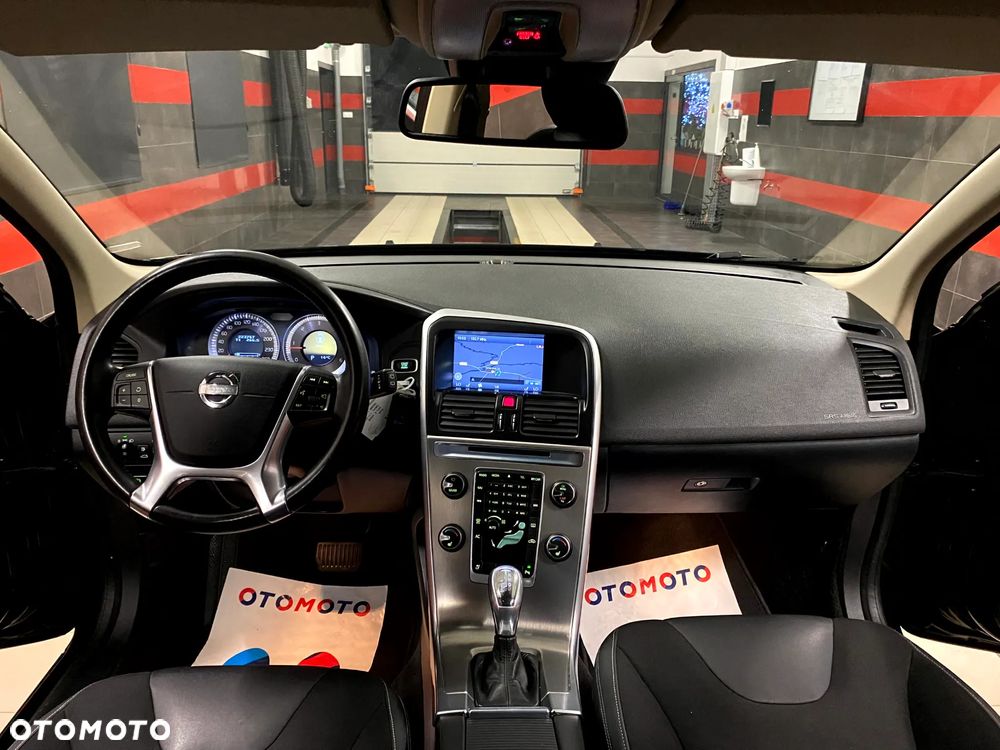 Volvo XC 60 D3 Summum - 15