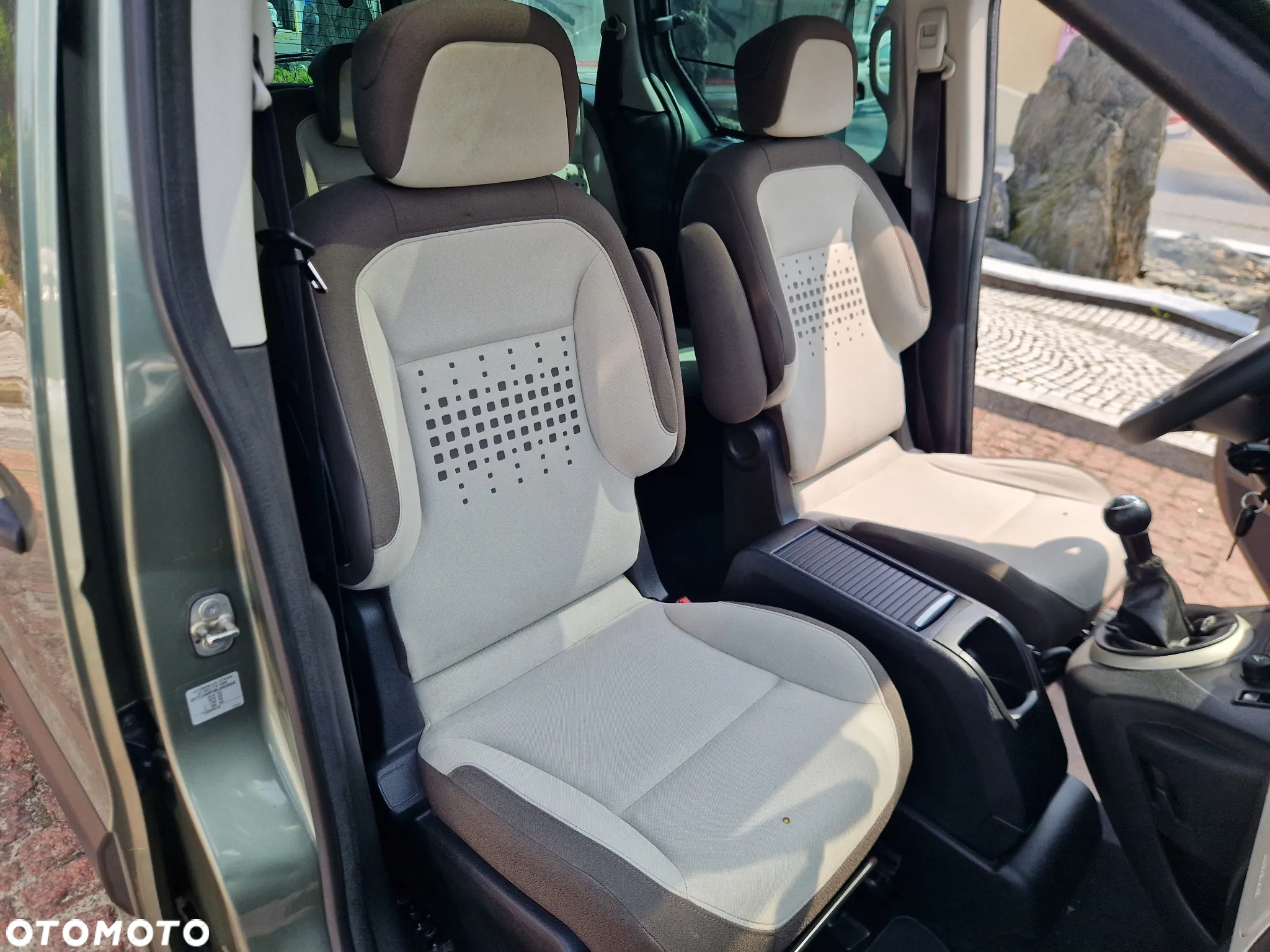 Citroën Berlingo 1.6 HDi Seduction - 15