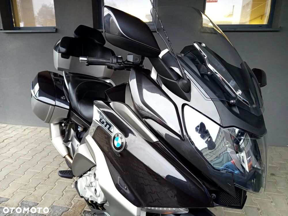 BMW K - 3
