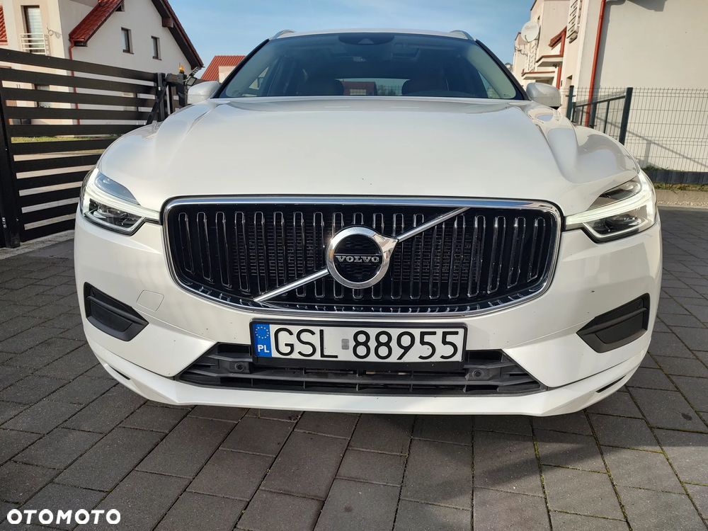 Volvo XC 60 T5 AWD Momentum - 7