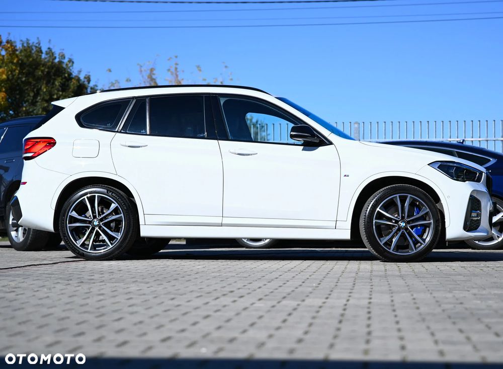 BMW X1 xDrive18d M Sport - 37