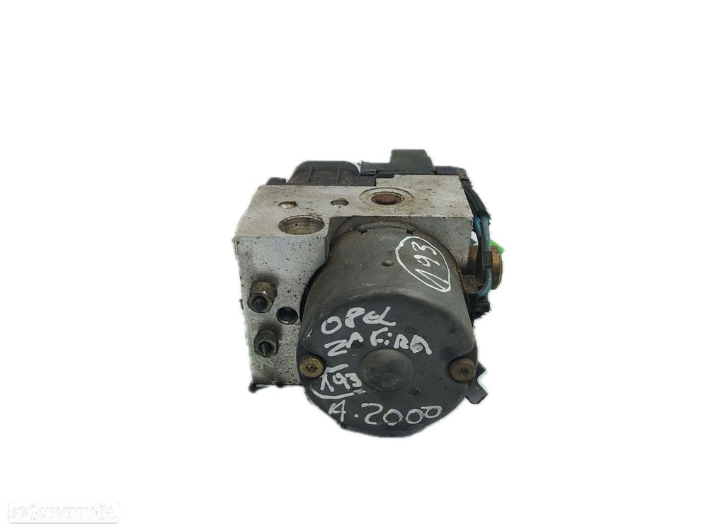 Abs Opel Zafira B Van (A05) - 1