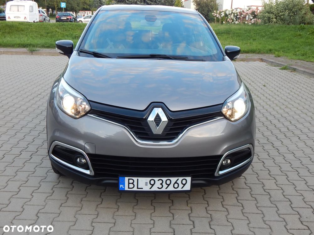 Renault Captur (ENERGY) TCe 90 LIMITED - 31