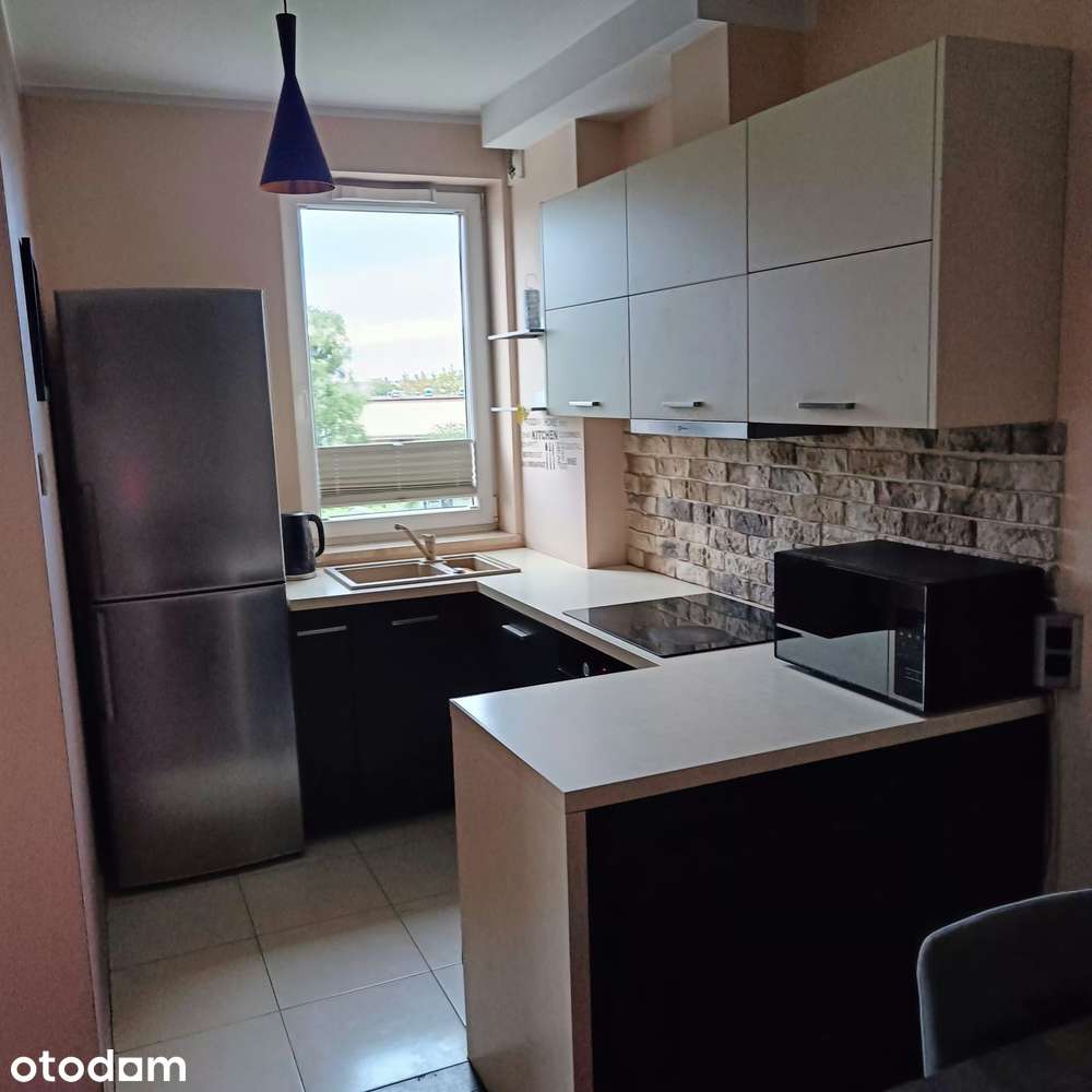 Targówek,ul.Rzepichy,3 pokoje,55m² ,KLIMA,BALKON,GARAŻ,INTERNET
