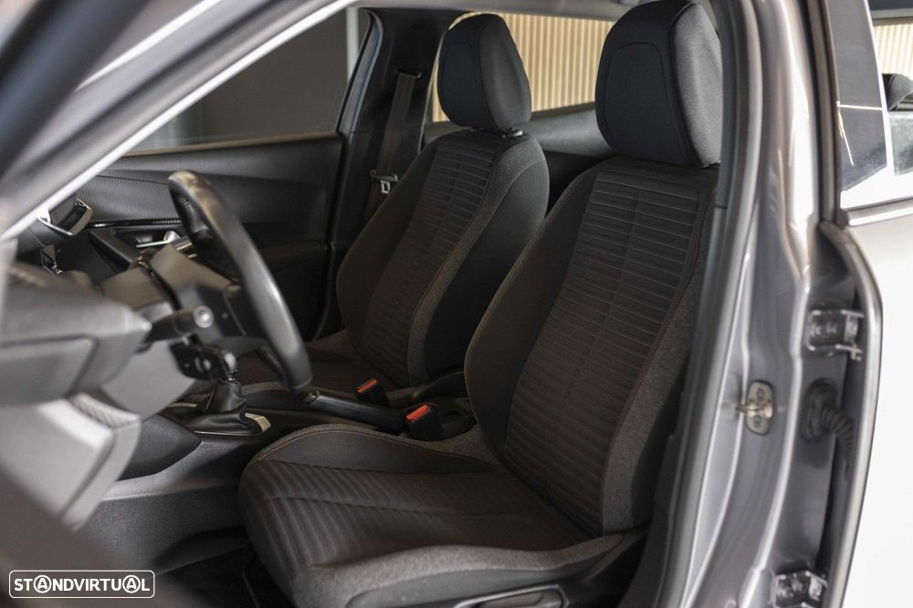 Peugeot 2008 1.5 BlueHDi Active - 9