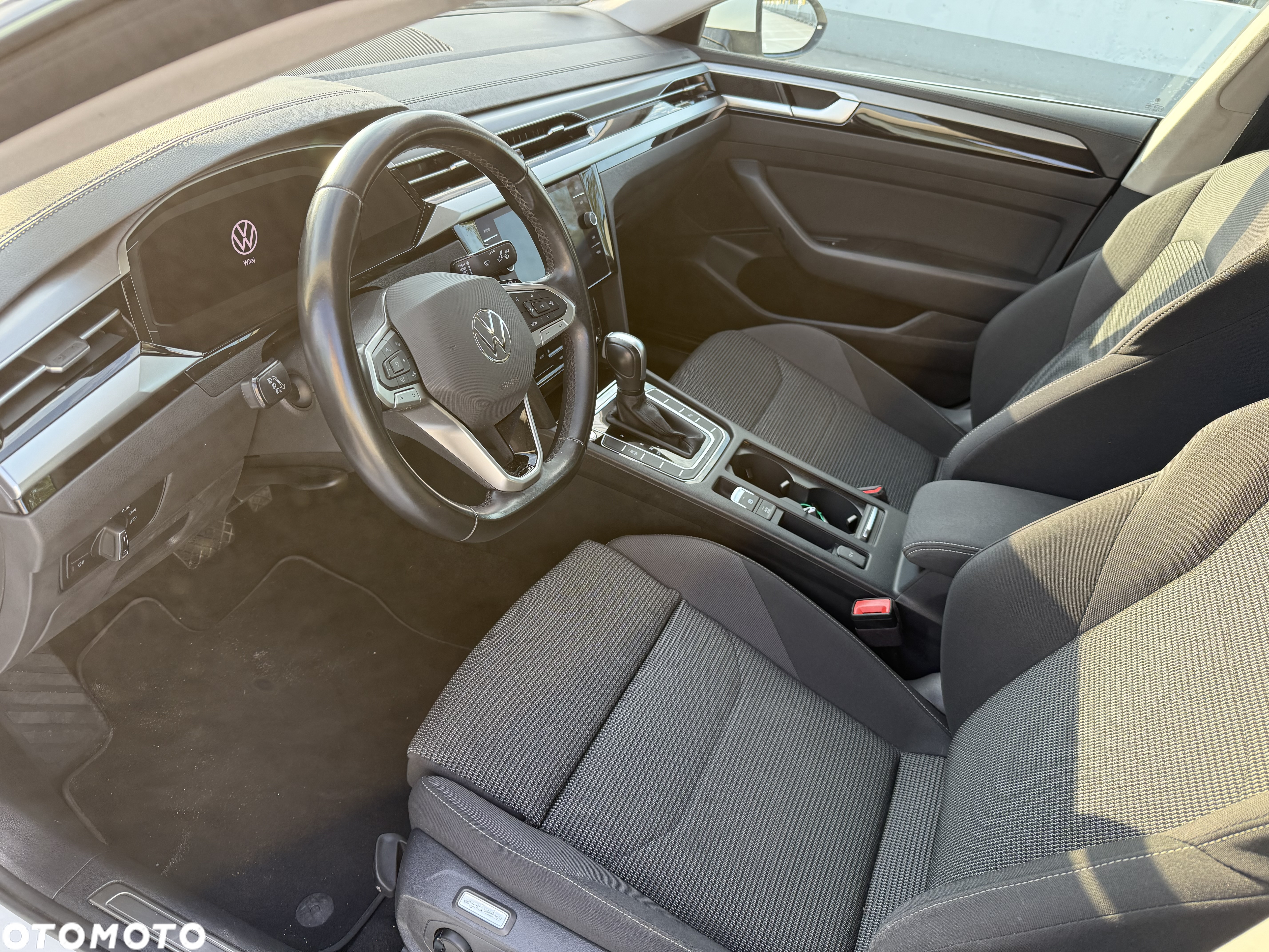 Volkswagen Arteon 2.0 TDI SCR Essence DSG - 13