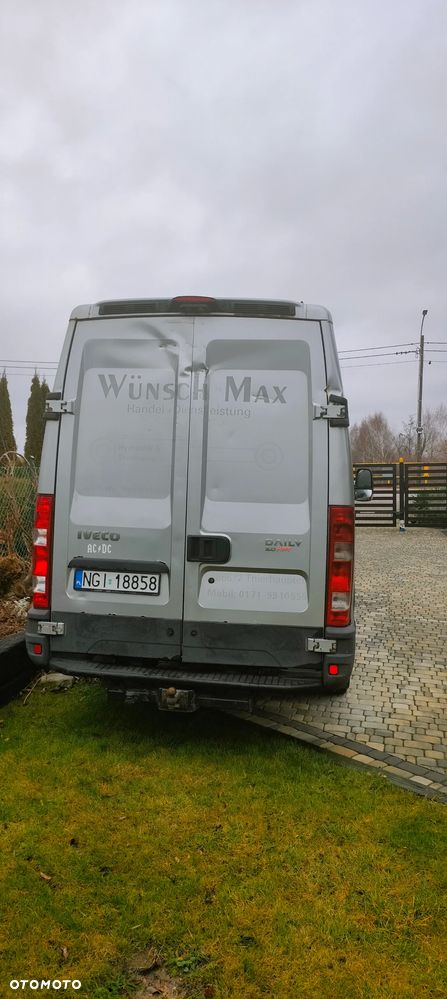 Iveco Daily 35C18 - 4