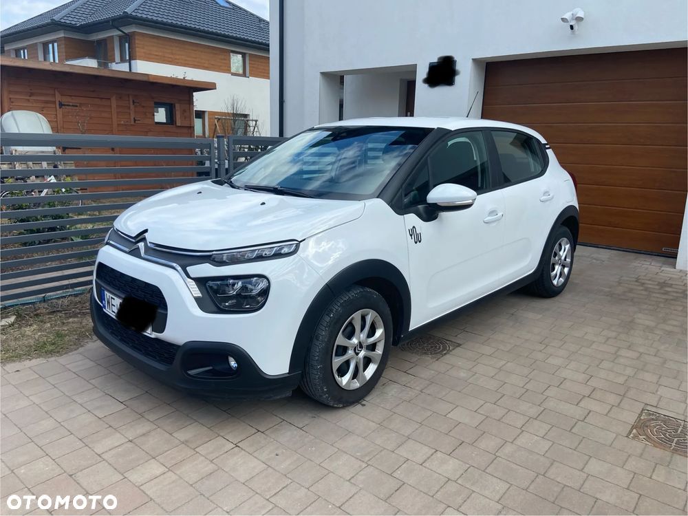 Citroën C3 Pure Tech 83 S&S YOU - 2