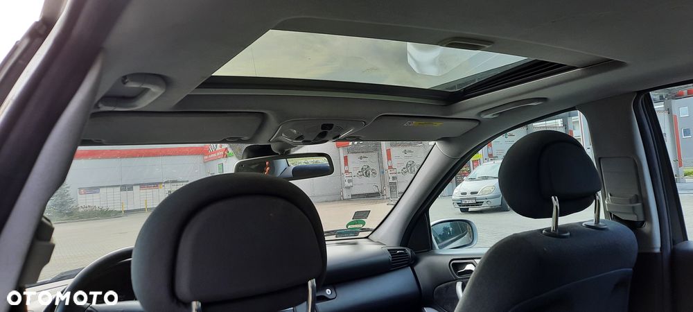Mercedes-Benz Klasa C 200 T Kompressor Avantgarde - 7