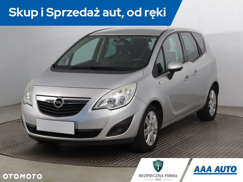 Opel Meriva - 3