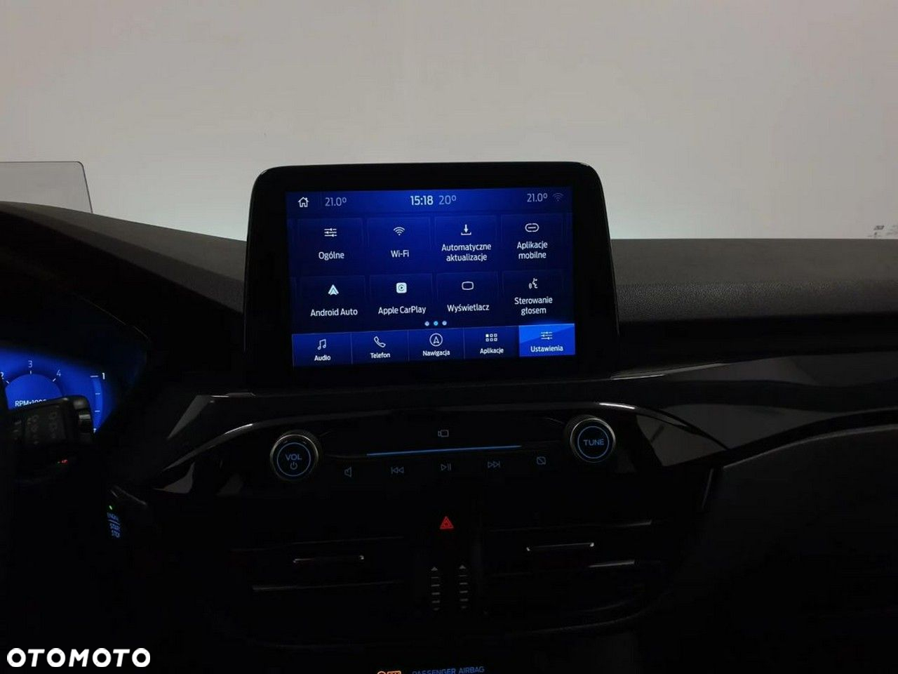 Ford Kuga 2.0 EcoBlue 4x4 ST-LINE X - 21