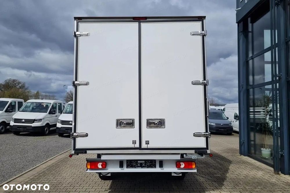 Fiat Ducato Maxi L4 Kontener 9EP 2.2 180KM - 6